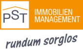 PST Immobilien Logo